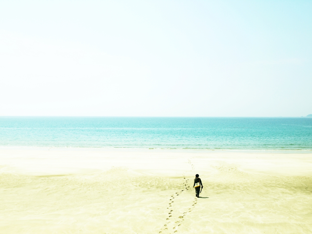 Beach Line