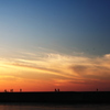 SUNSET PORT