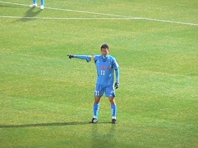 KING