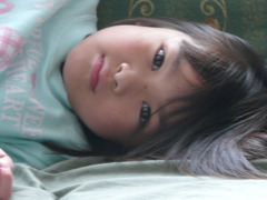 お願いだから・・・