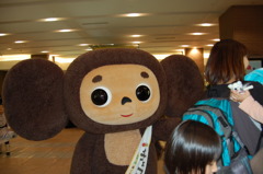 チェブラーシカ