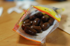 チョココーン
