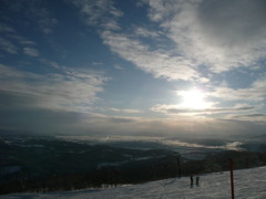 ピヤシリスキー場