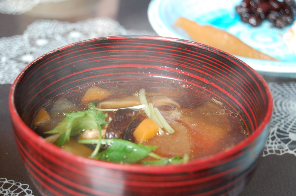 2011雑煮