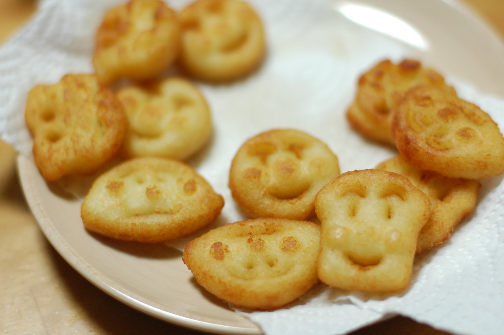 アンパンマン