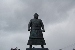 おすもうさん