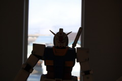 ガンダム