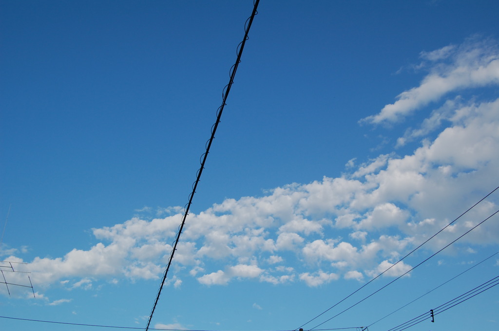 空