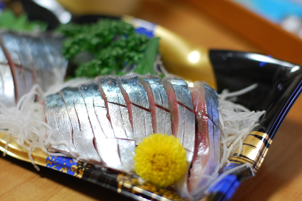 鯖