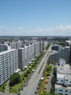 20階建て①