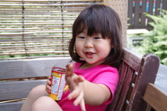 チョコまみれ #2
