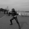 masked rider