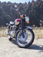 W650