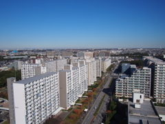 20階建て②