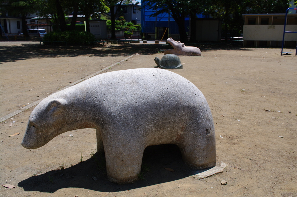 広角レンズ試し撮り #2