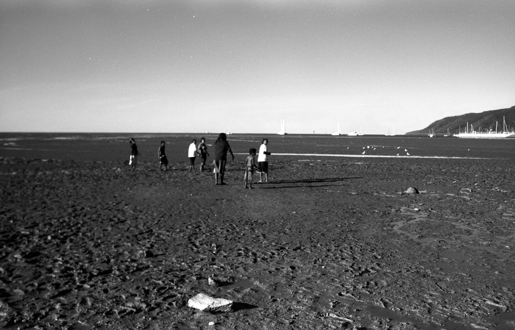 cairns beach 2006/9 #1