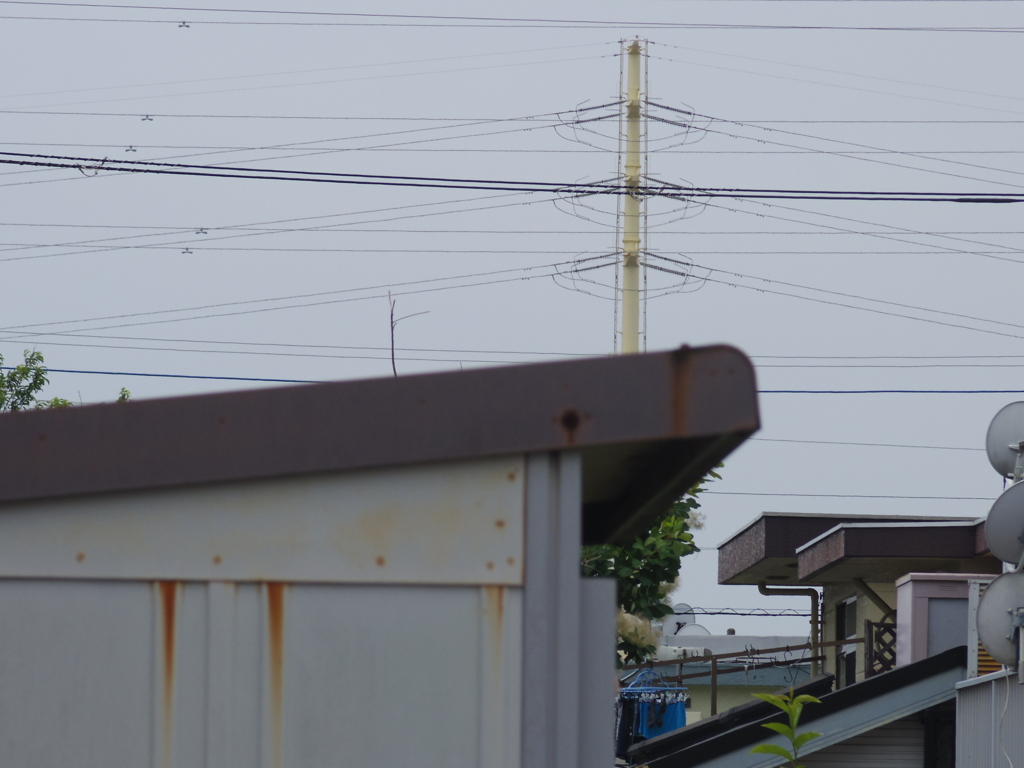 Pentax Q × 06 Telephoto zoom
