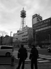 オフィサー