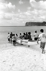 tumon beach 2007/4 #2