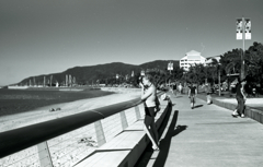 cairns beach 2006/9 #3