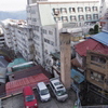 a town of hot spring #3