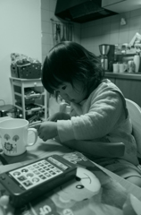 寝る前の牛乳は人肌で