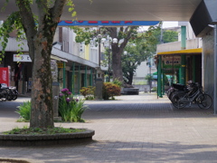 商店街