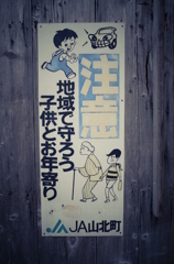 雷 #1