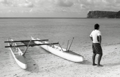 tumon beach 2007/4 #1