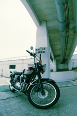 no parking