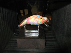 LURE-0001