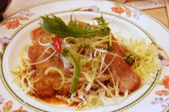 しょうが焼き