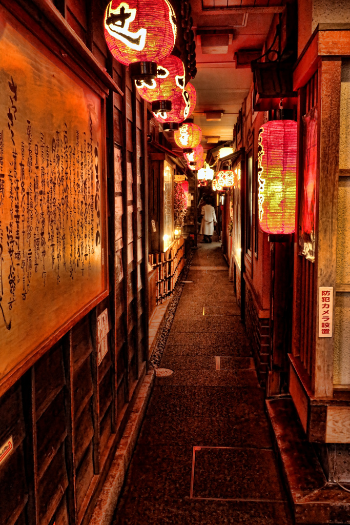 osaka night #3