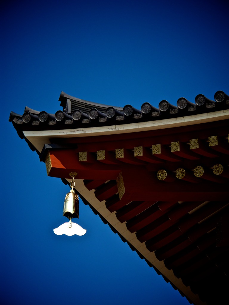大極殿２