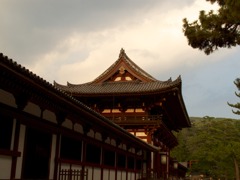 東大寺２