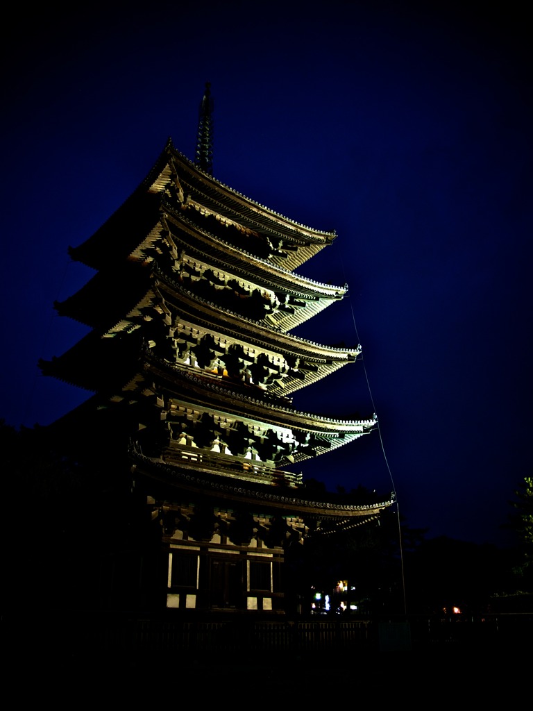 興福寺１