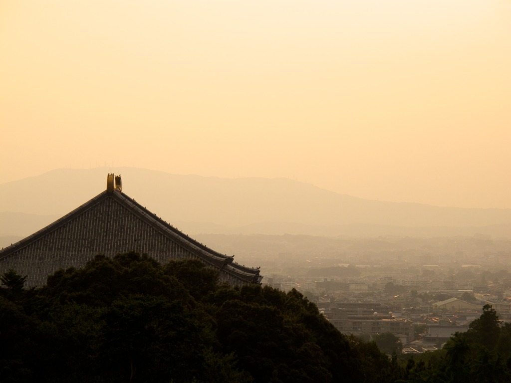 東大寺