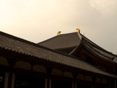 東大寺３