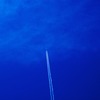 飛行機雲