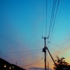 電柱