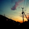 電柱