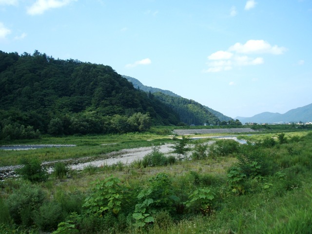 夏