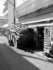 もう無理・・・