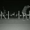 cruising night