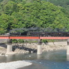 鉄橋トコトコ