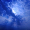 Blue Rays/月光