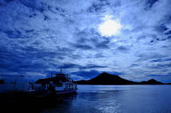 離島航路