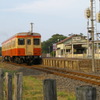 海水浴の駅