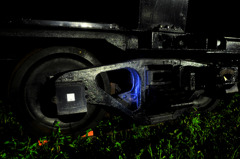 鉄・IRON