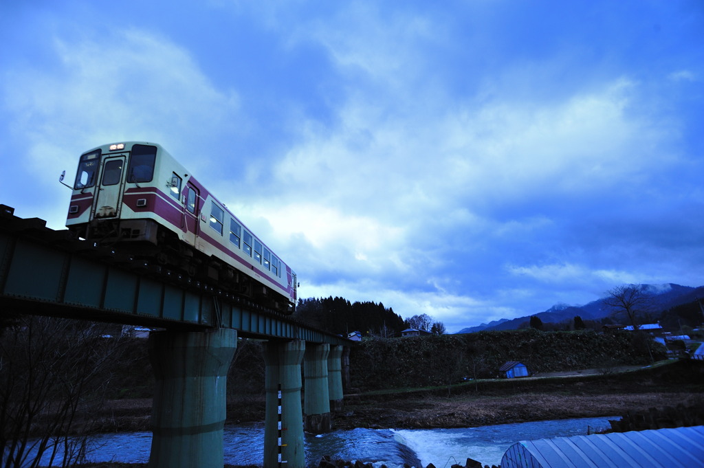 遠雷